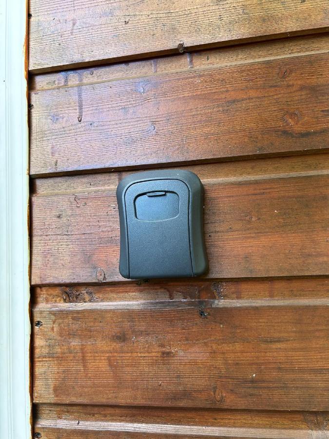 Chalet d'une chambre avec jardin amenage a Le Tampon Extérieur photo